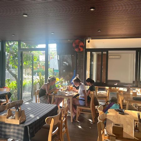 Em'S House Hoi An Homestay Εξωτερικό φωτογραφία