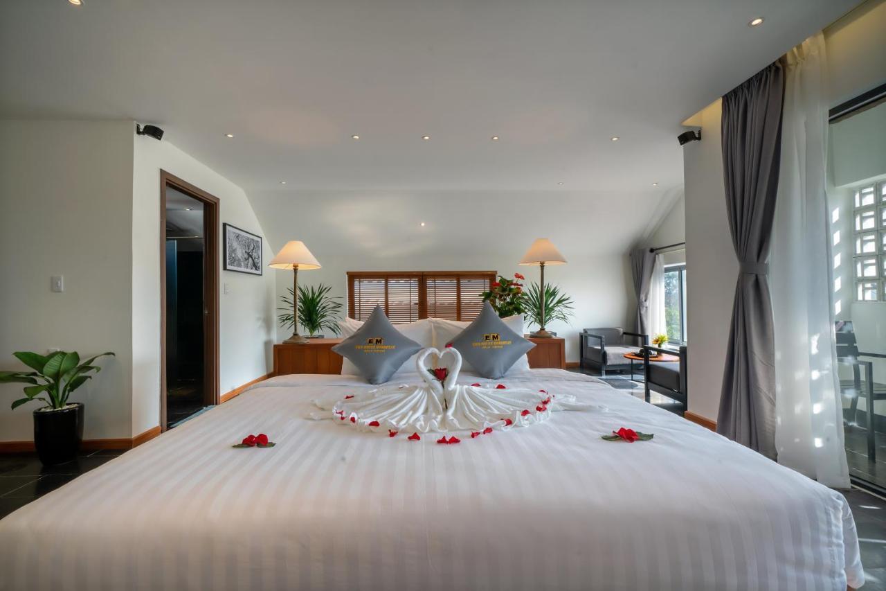 Em'S House Hoi An Homestay Εξωτερικό φωτογραφία