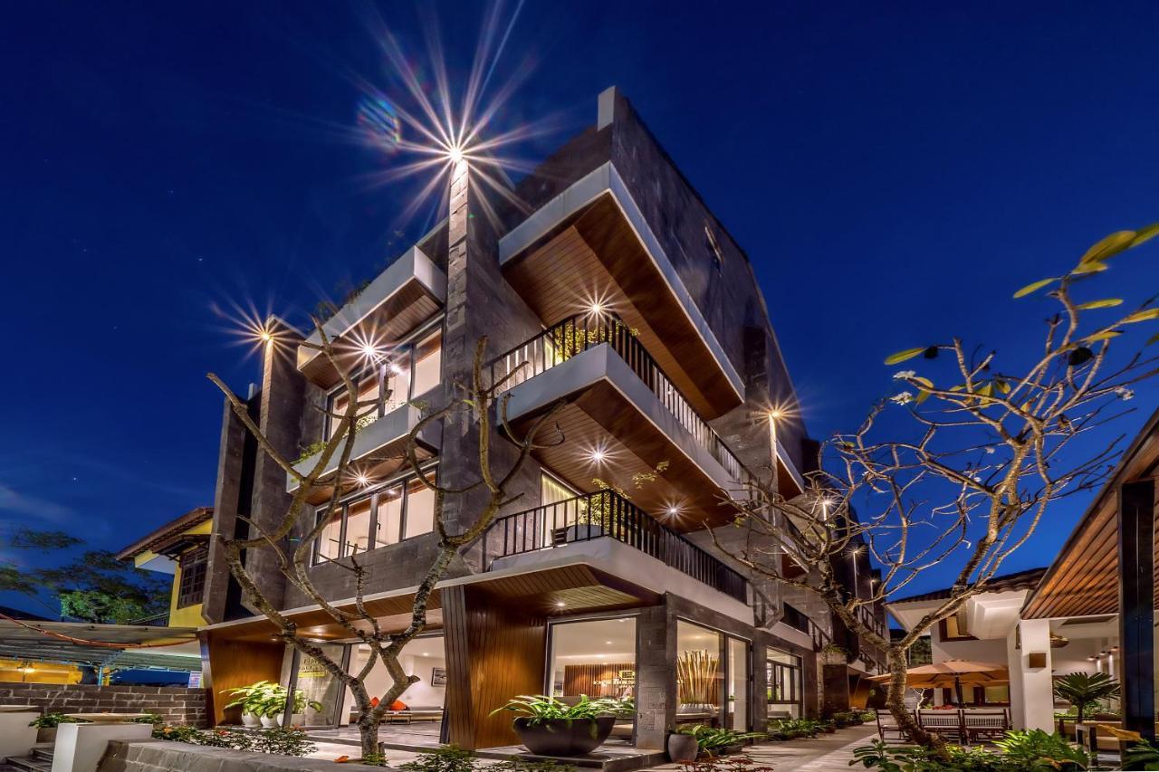Em'S House Hoi An Homestay Εξωτερικό φωτογραφία