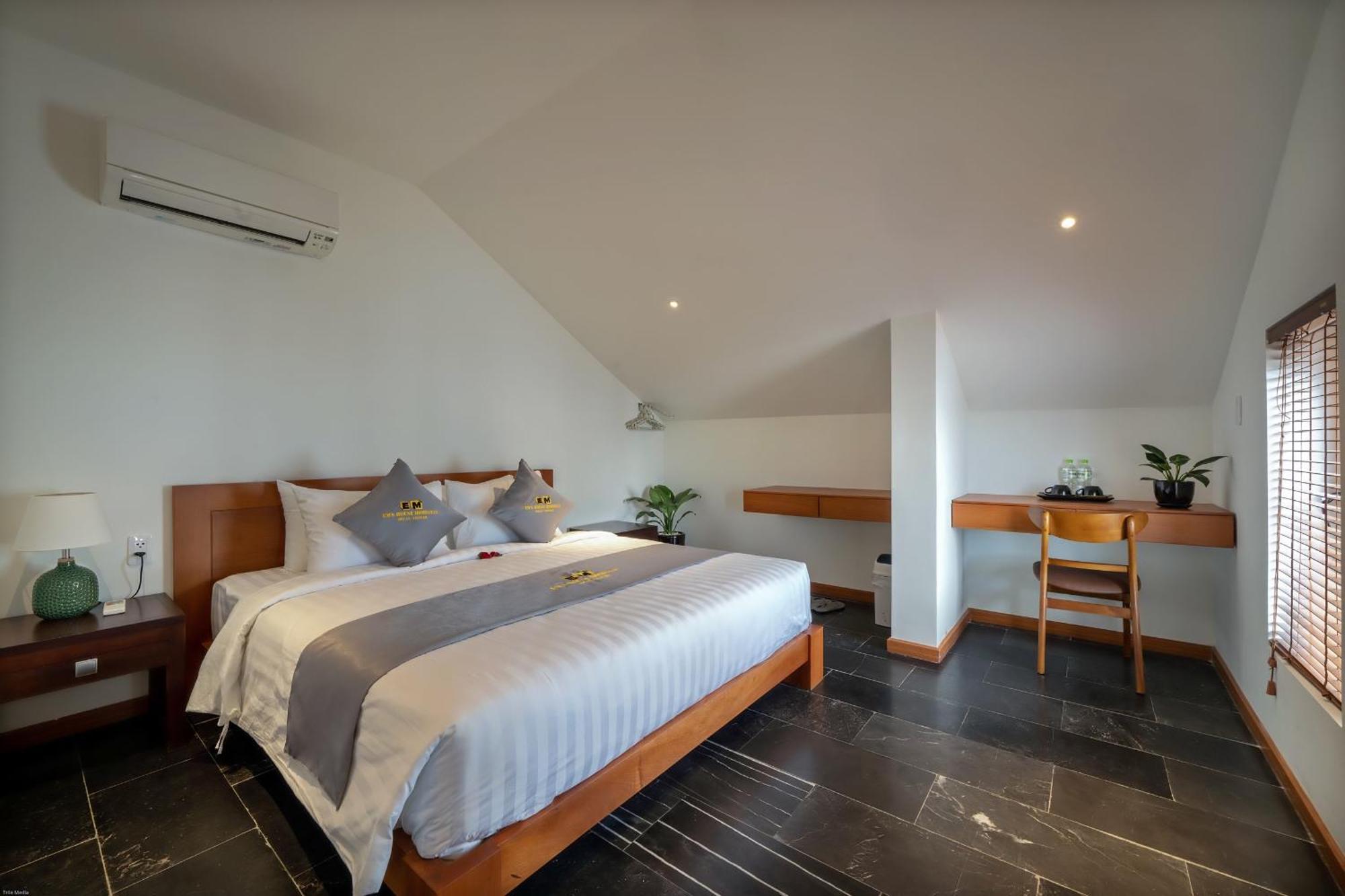 Em'S House Hoi An Homestay Εξωτερικό φωτογραφία