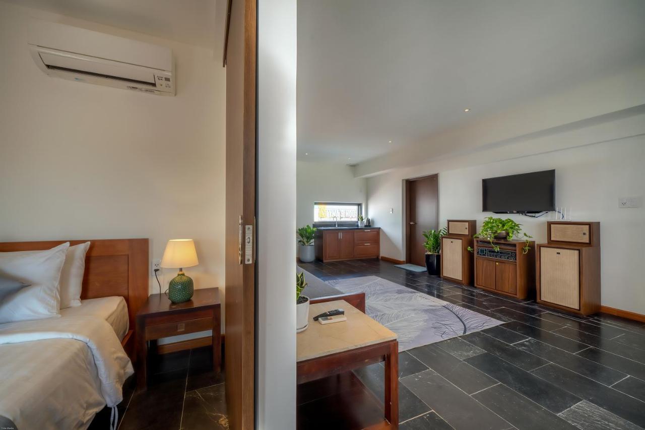 Em'S House Hoi An Homestay Εξωτερικό φωτογραφία