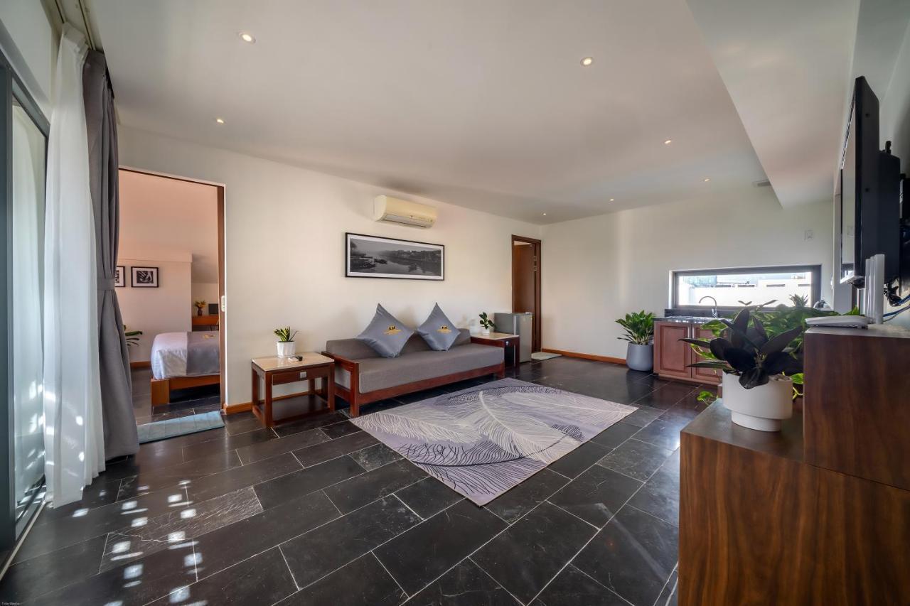 Em'S House Hoi An Homestay Εξωτερικό φωτογραφία