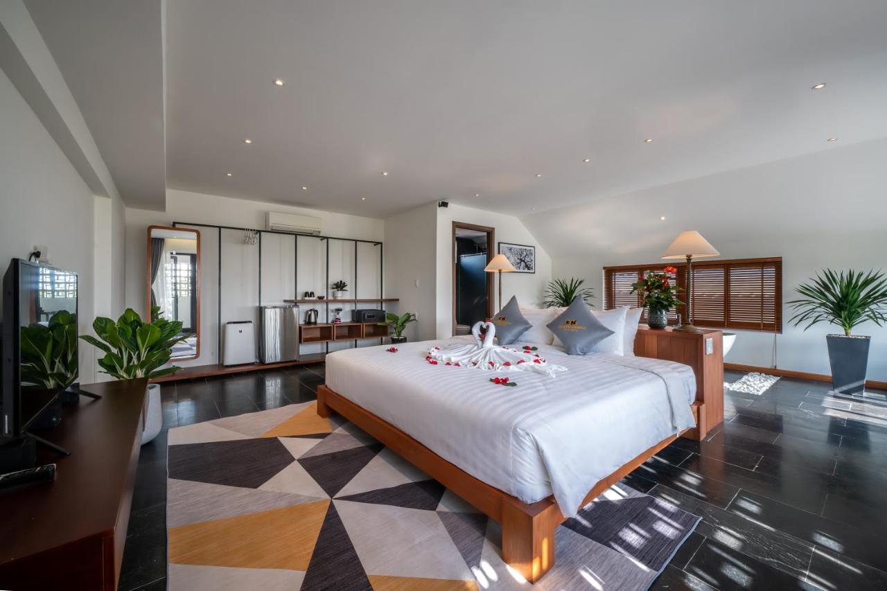 Em'S House Hoi An Homestay Εξωτερικό φωτογραφία