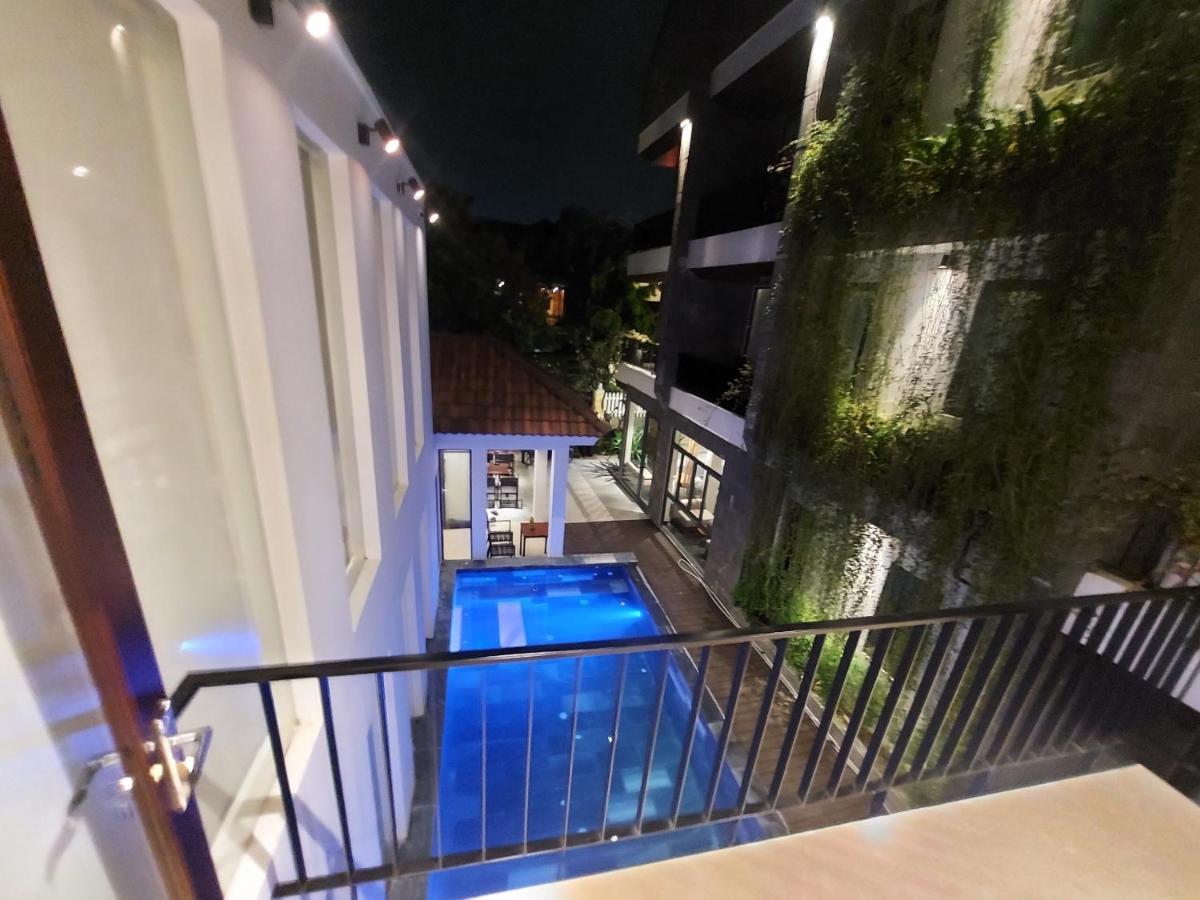 Em'S House Hoi An Homestay Εξωτερικό φωτογραφία