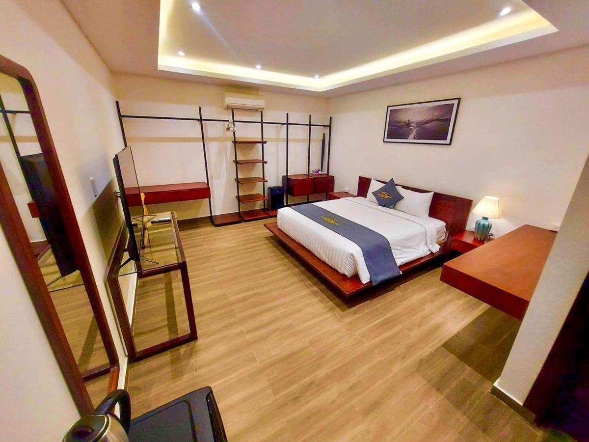 Em'S House Hoi An Homestay Εξωτερικό φωτογραφία