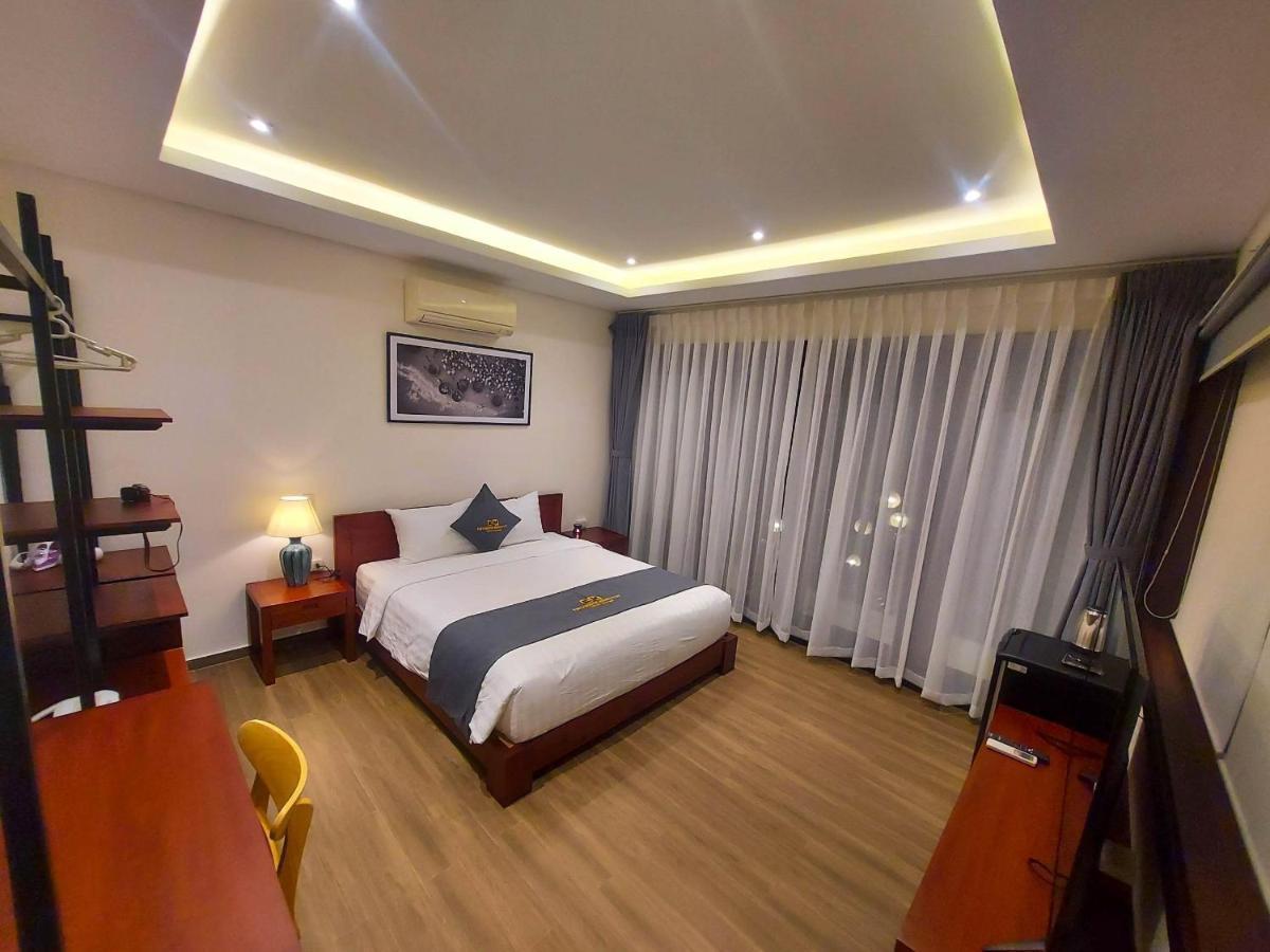 Em'S House Hoi An Homestay Εξωτερικό φωτογραφία
