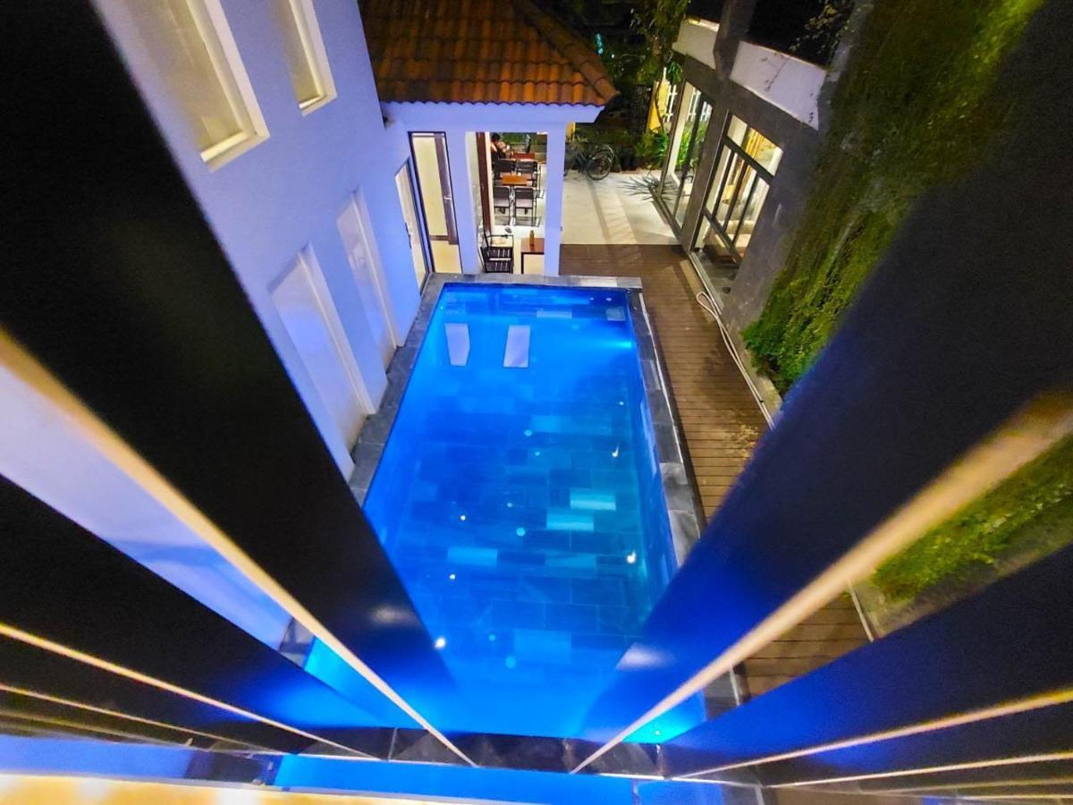 Em'S House Hoi An Homestay Εξωτερικό φωτογραφία