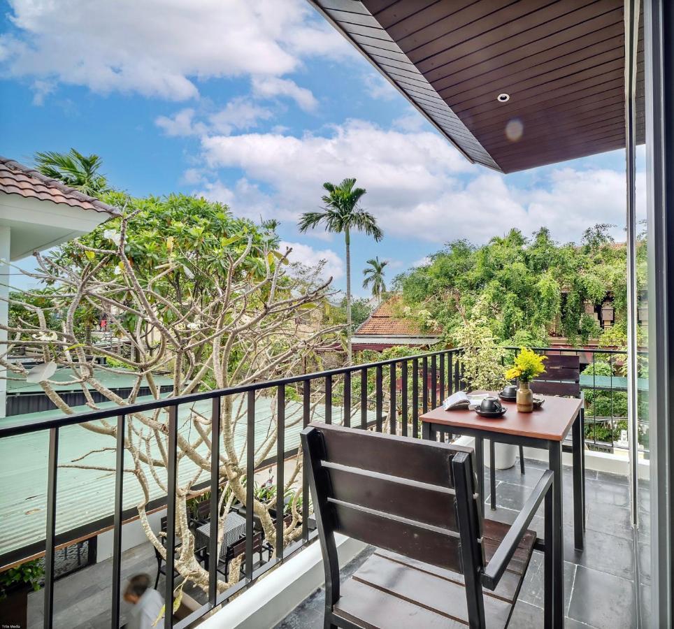 Em'S House Hoi An Homestay Εξωτερικό φωτογραφία