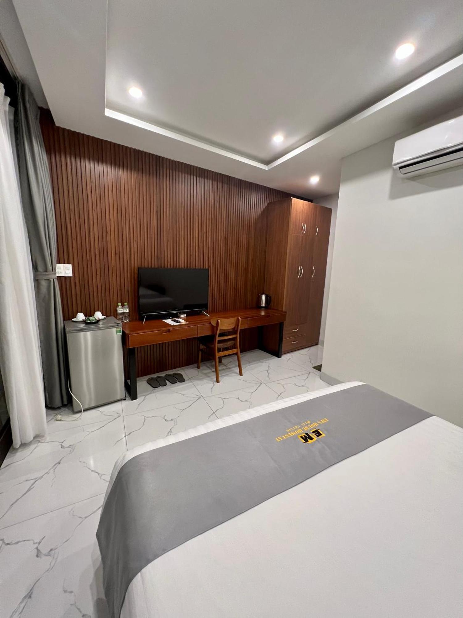 Em'S House Hoi An Homestay Εξωτερικό φωτογραφία