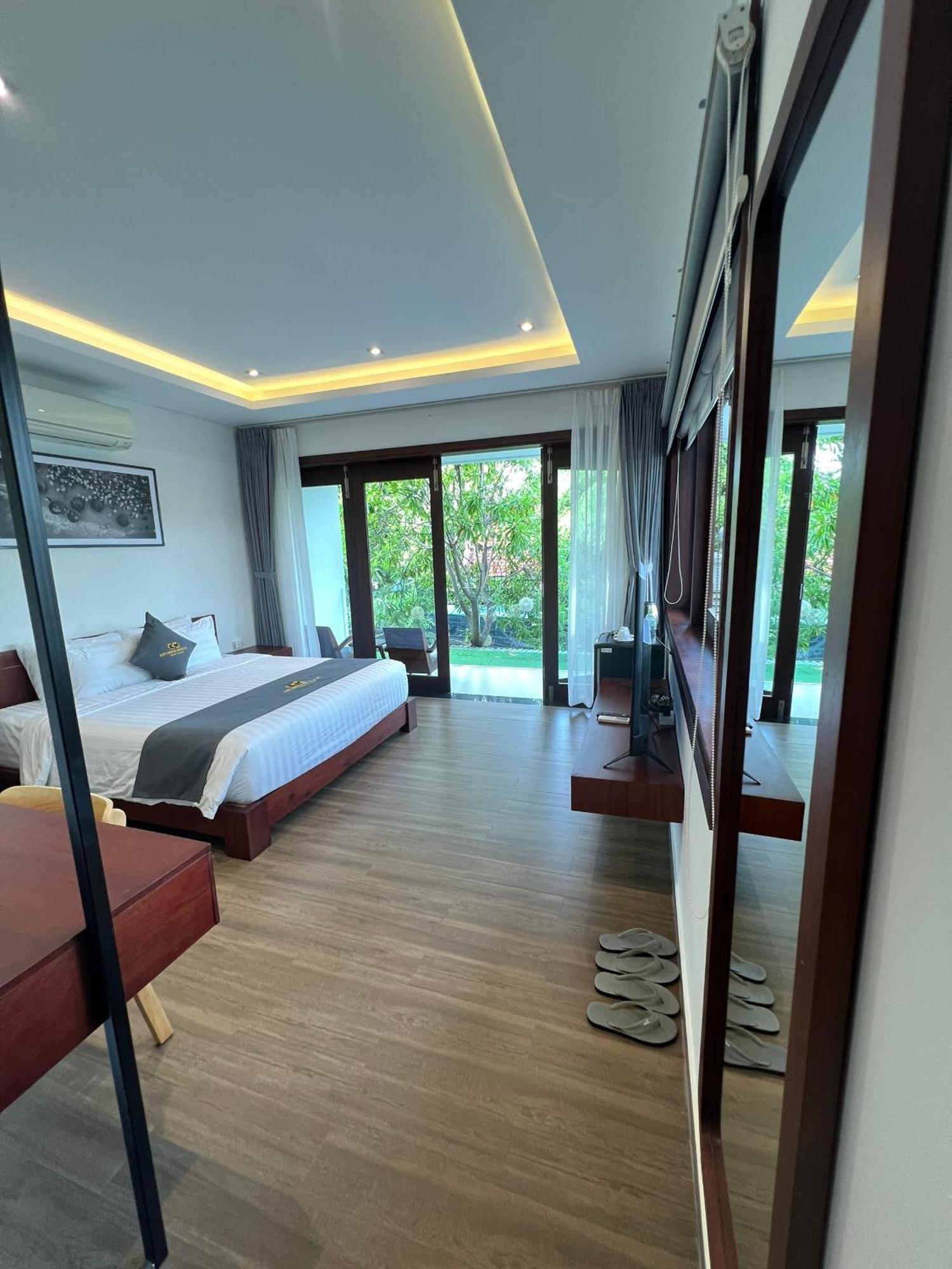 Em'S House Hoi An Homestay Εξωτερικό φωτογραφία