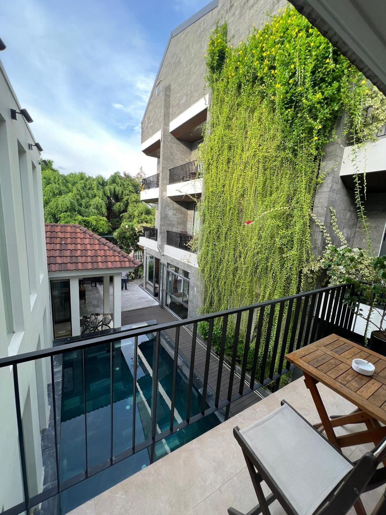 Em'S House Hoi An Homestay Εξωτερικό φωτογραφία
