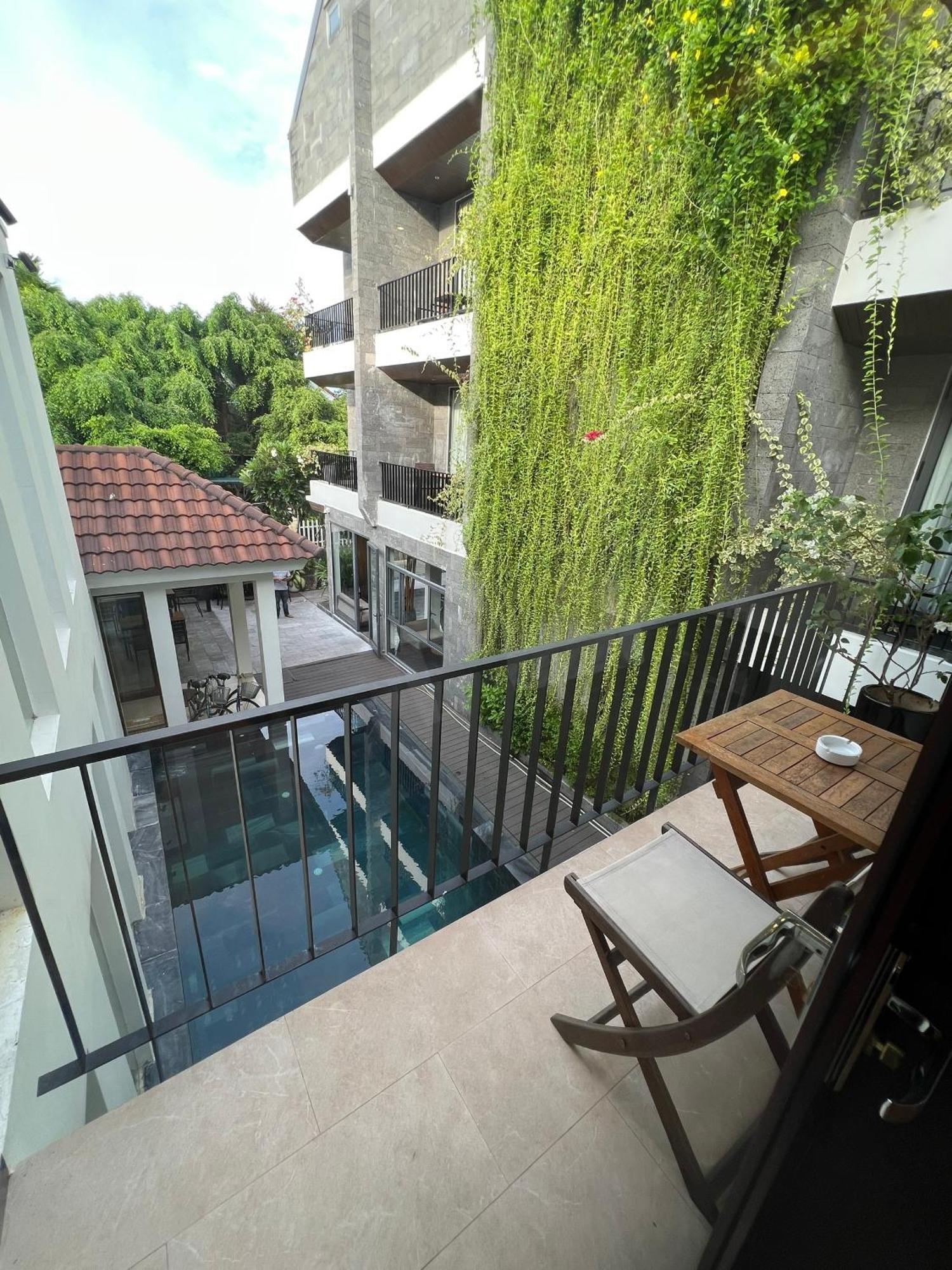 Em'S House Hoi An Homestay Εξωτερικό φωτογραφία