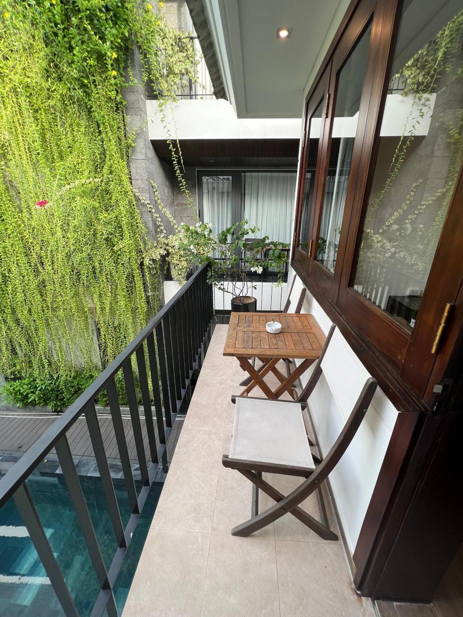 Em'S House Hoi An Homestay Εξωτερικό φωτογραφία