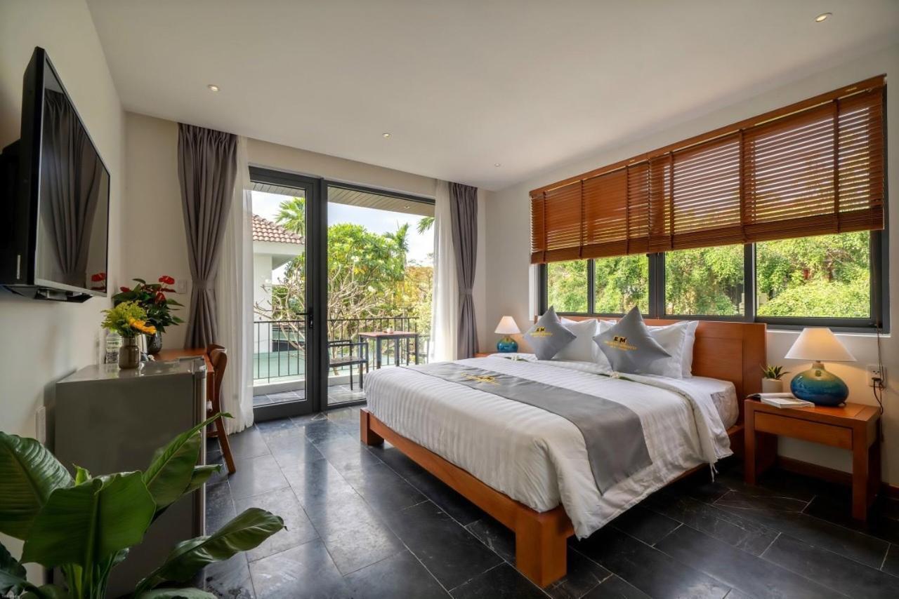 Em'S House Hoi An Homestay Εξωτερικό φωτογραφία