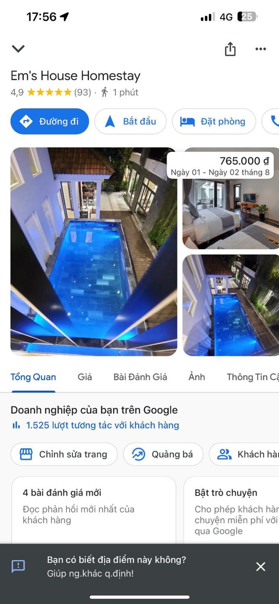 Em'S House Hoi An Homestay Εξωτερικό φωτογραφία