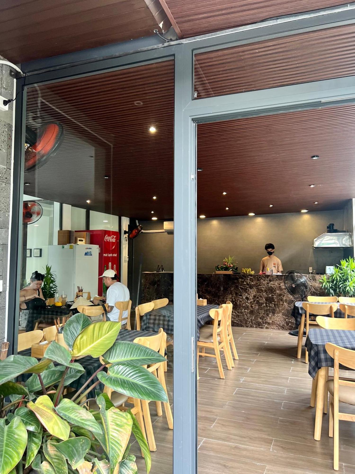 Em'S House Hoi An Homestay Εξωτερικό φωτογραφία