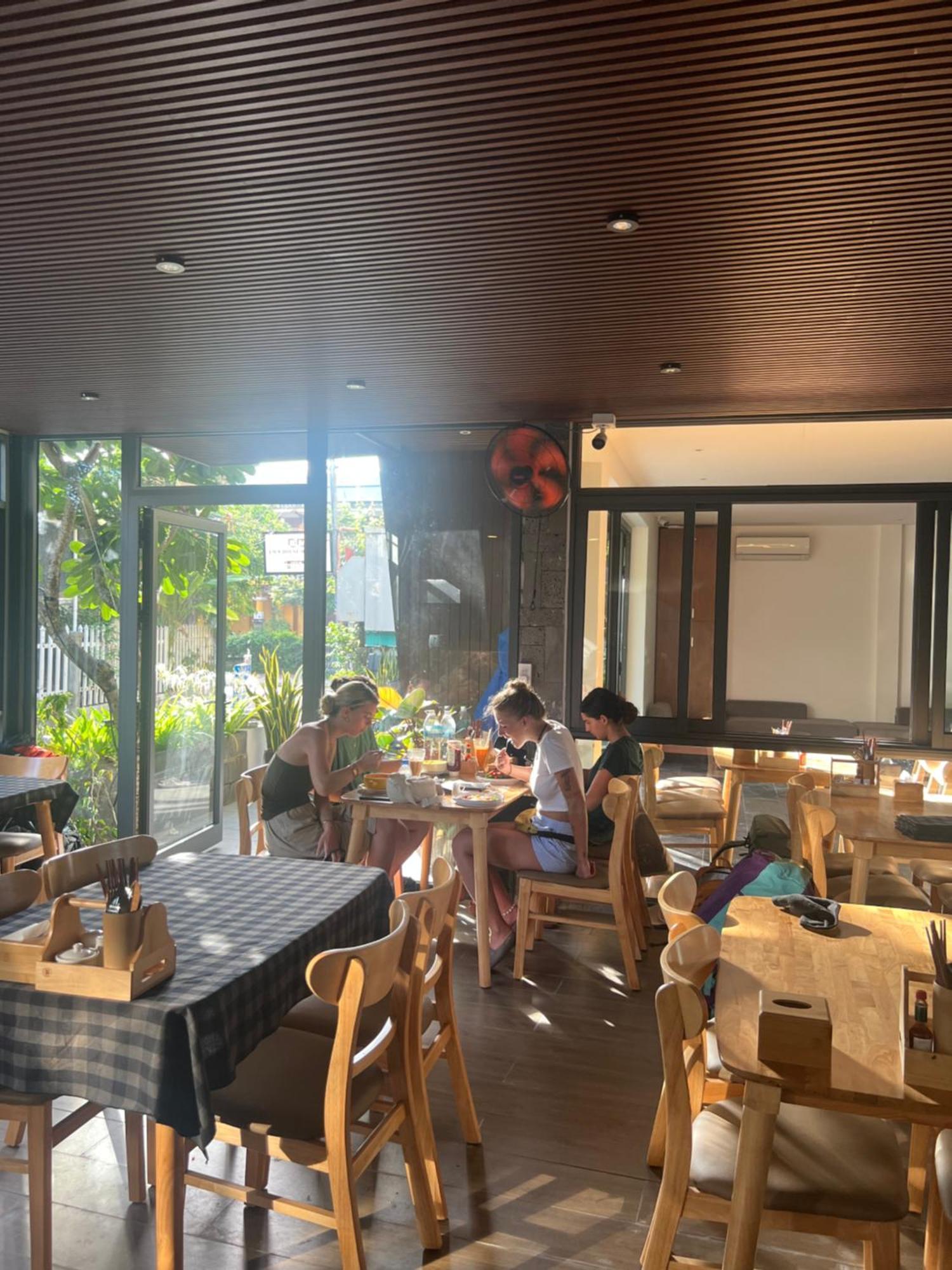 Em'S House Hoi An Homestay Εξωτερικό φωτογραφία