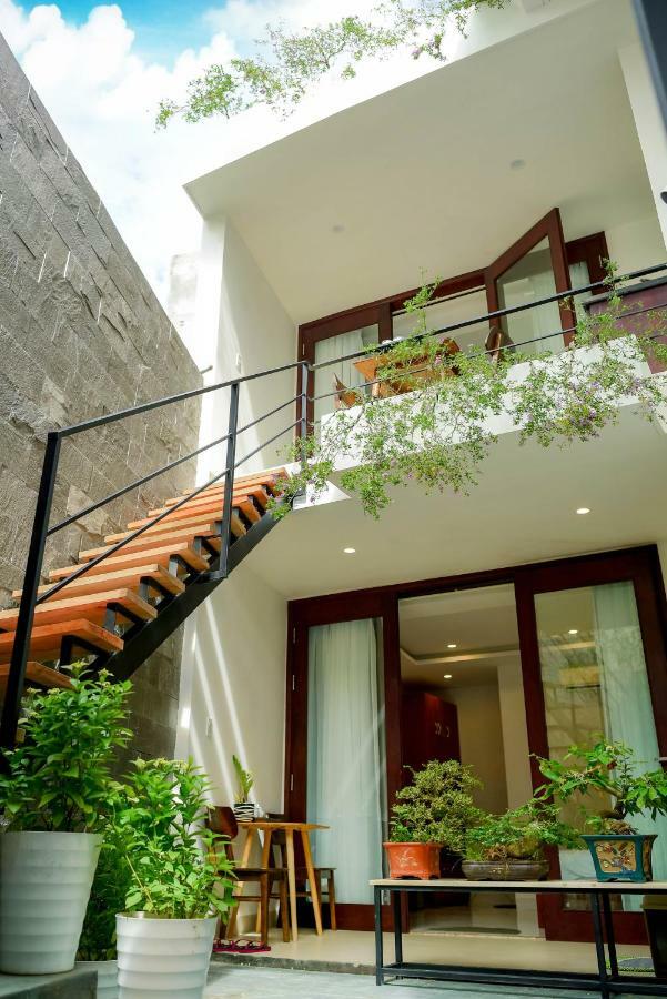 Em'S House Hoi An Homestay Εξωτερικό φωτογραφία