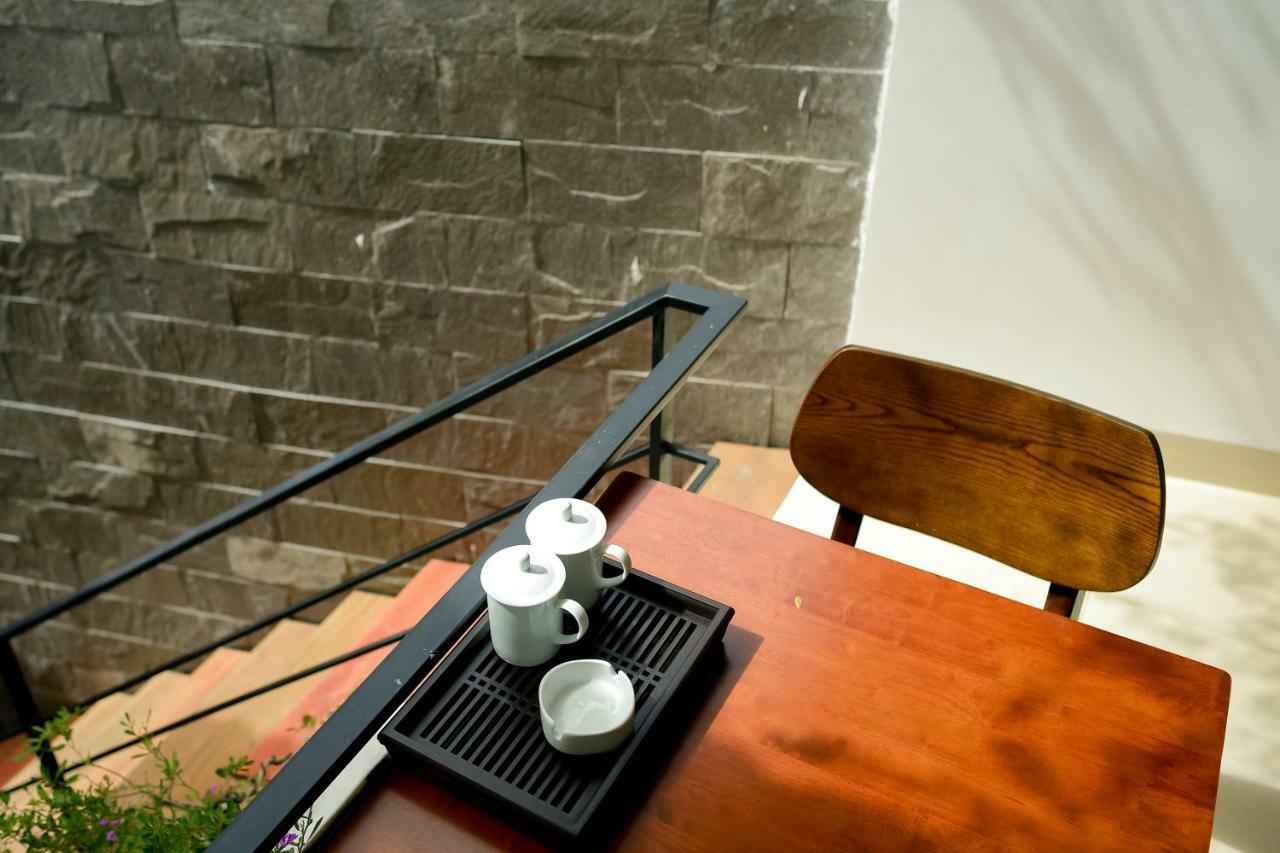 Em'S House Hoi An Homestay Εξωτερικό φωτογραφία